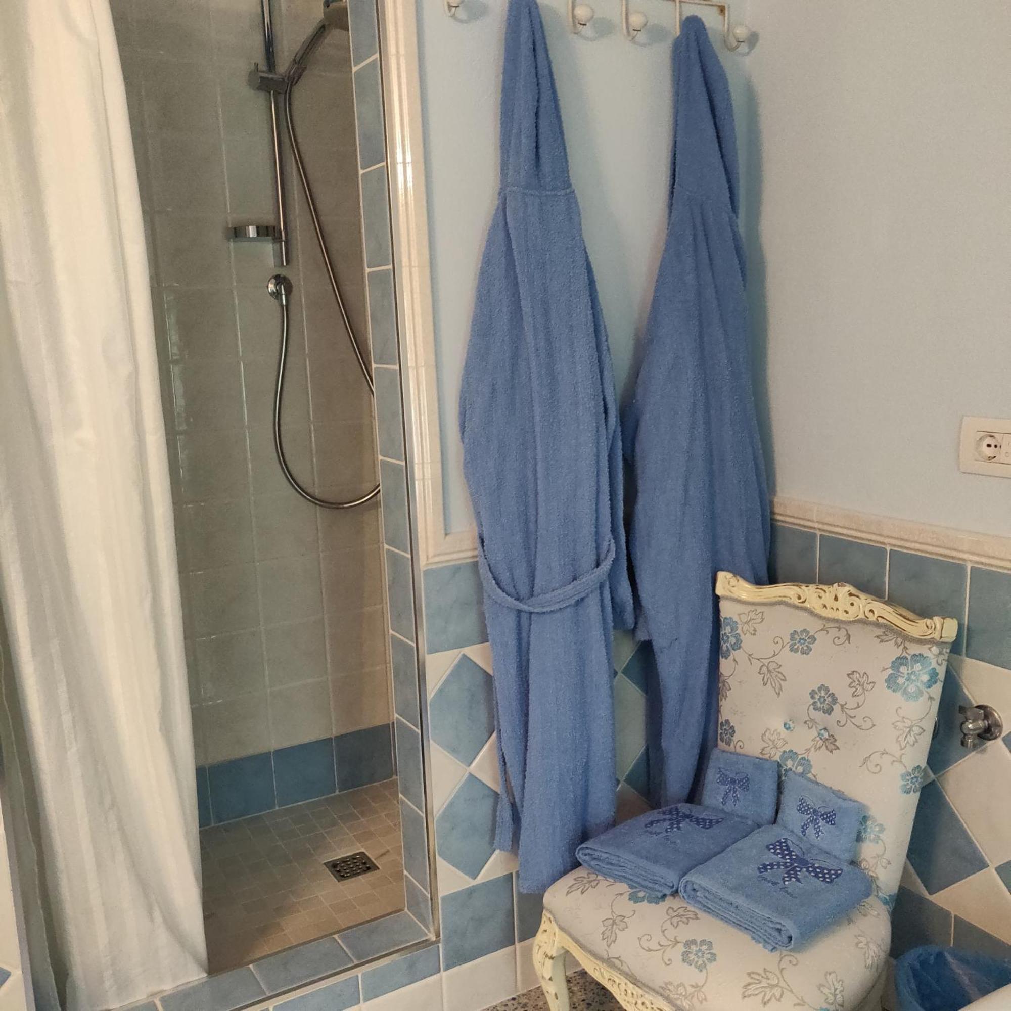 Casa Bouganville La Spezia Zimmer foto